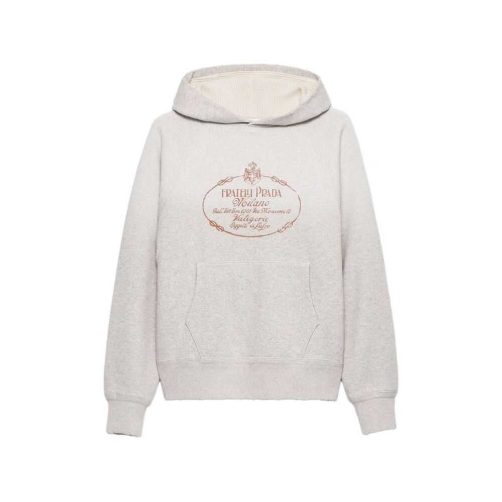 Prada Women Sweatshirts